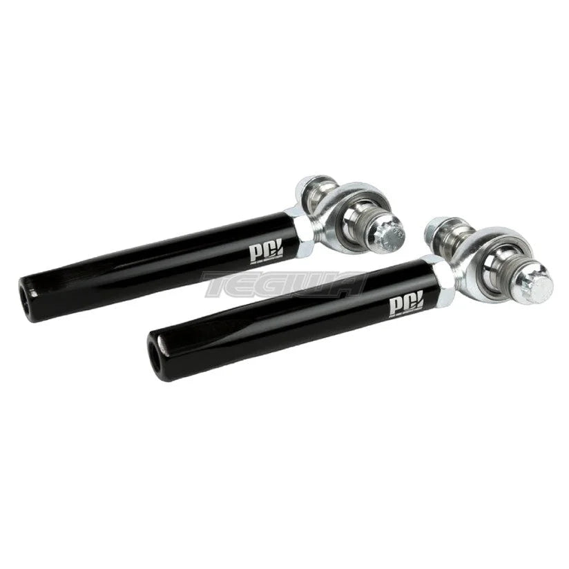 PCI Racing Tie Rod Kit Honda Integra DC2 90-01 Civic CRX 88-00