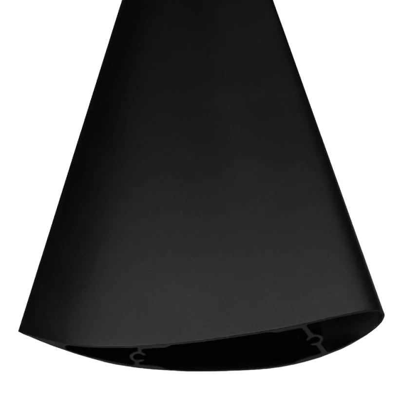 Pci Racing V2 6061 Extruded Aluminum Raw Finish Rear Wing With Endplates Spoilers