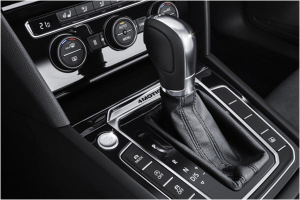 Gearbox Remapping