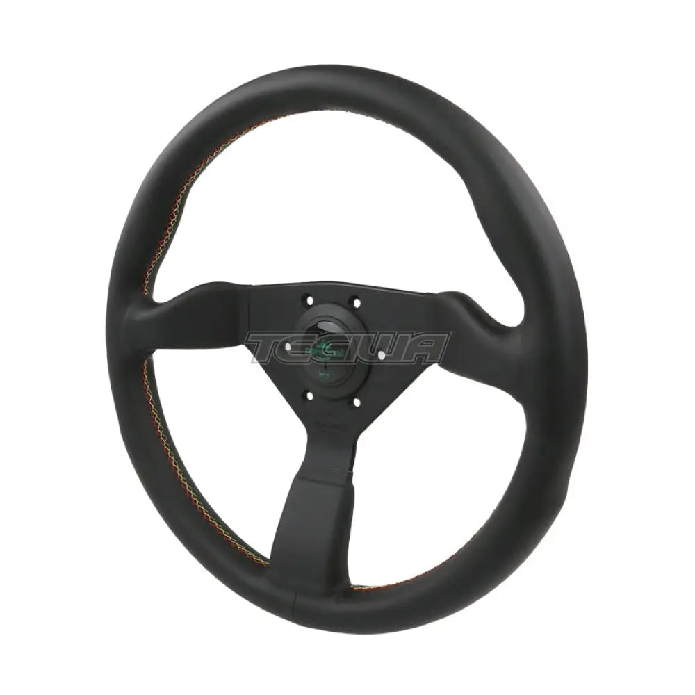 Personal Grinta Kingston Leather Steering Wheel - Clearance