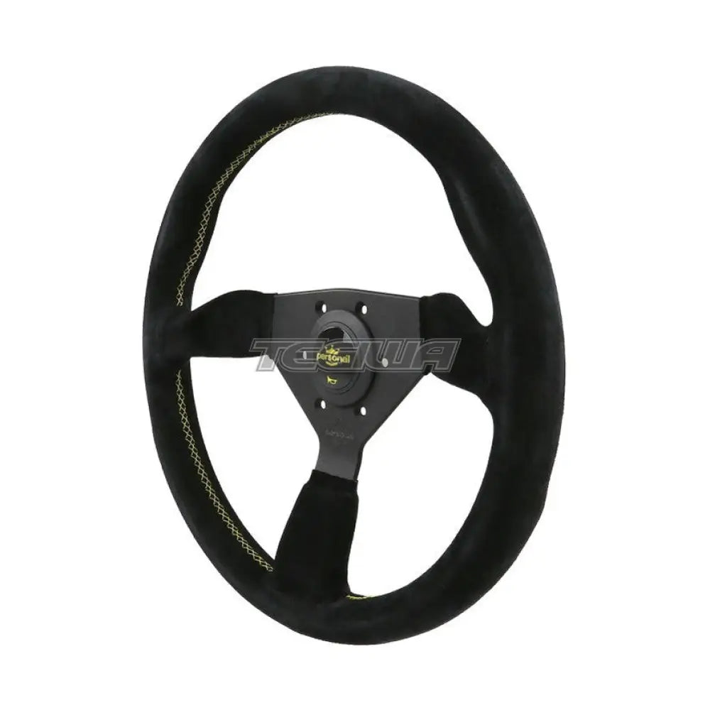 Personal Grinta Steering Wheel - Clearance