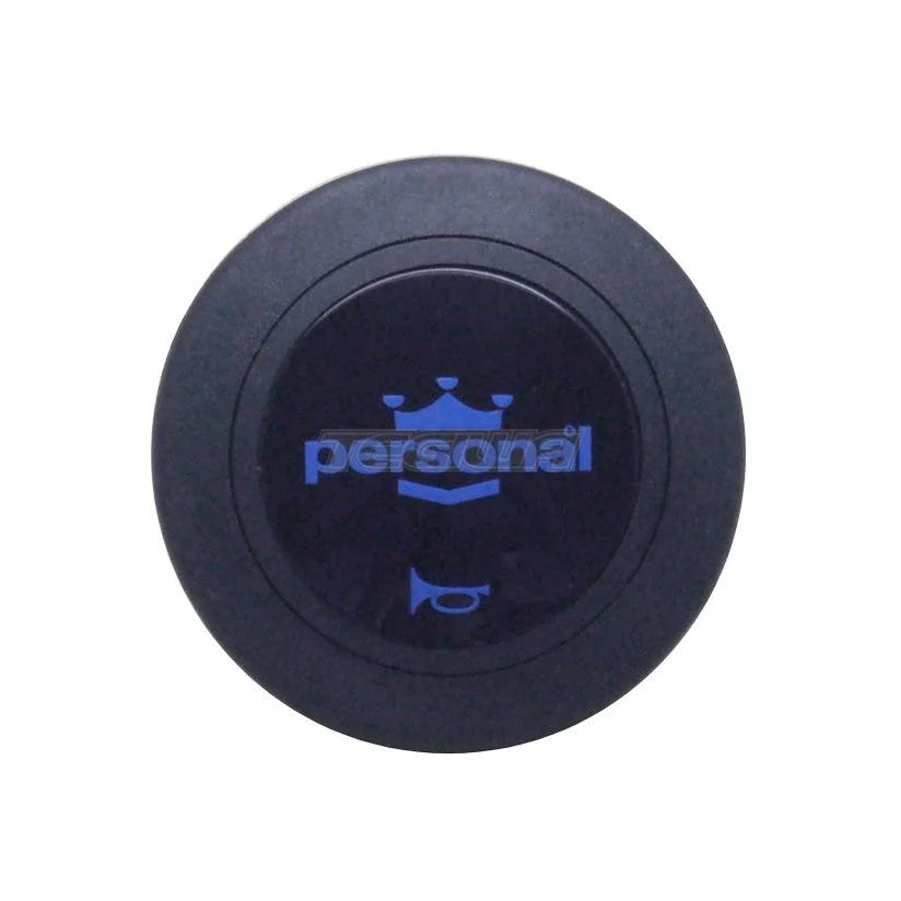 Personal Steering Wheel Horn Button