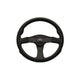 Personal Thunder Leather Steering Wheel 350mm