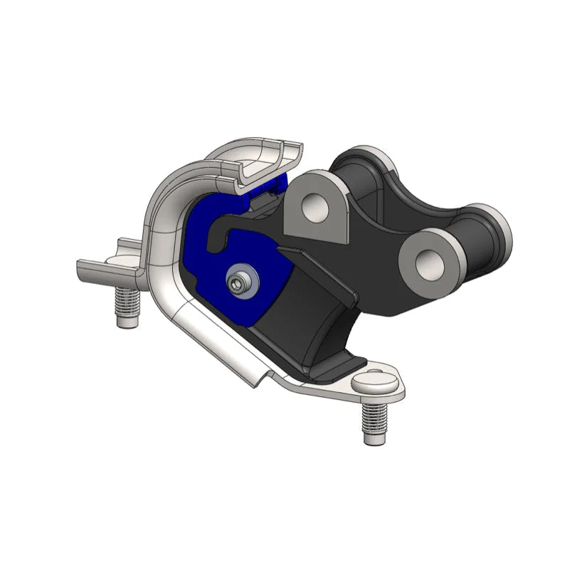Polybush Engine Mount Insert Honda Accord CL7 CL9 Acura TSX K24