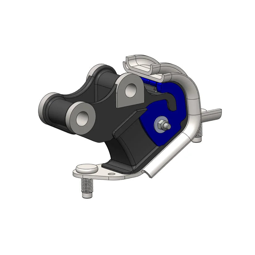 Polybush Engine Mount Insert Honda Accord CL7 CL9 Acura TSX K24