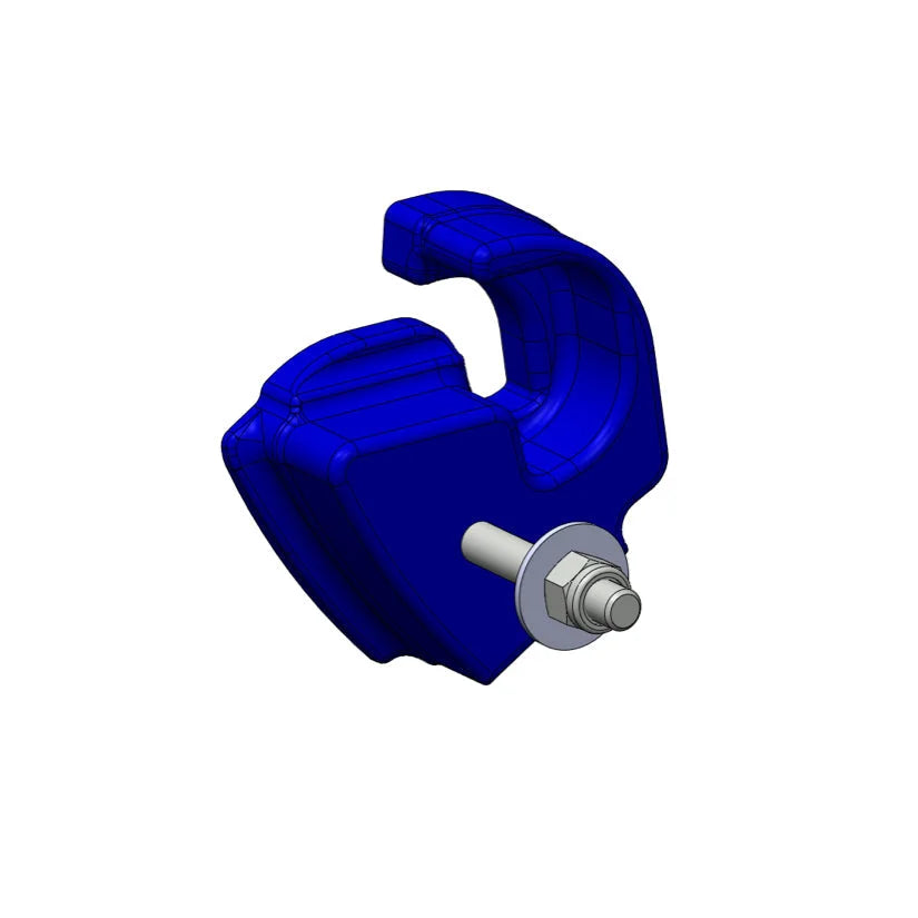 Polybush Engine Mount Insert Honda Accord CL7 CL9 Acura TSX K24
