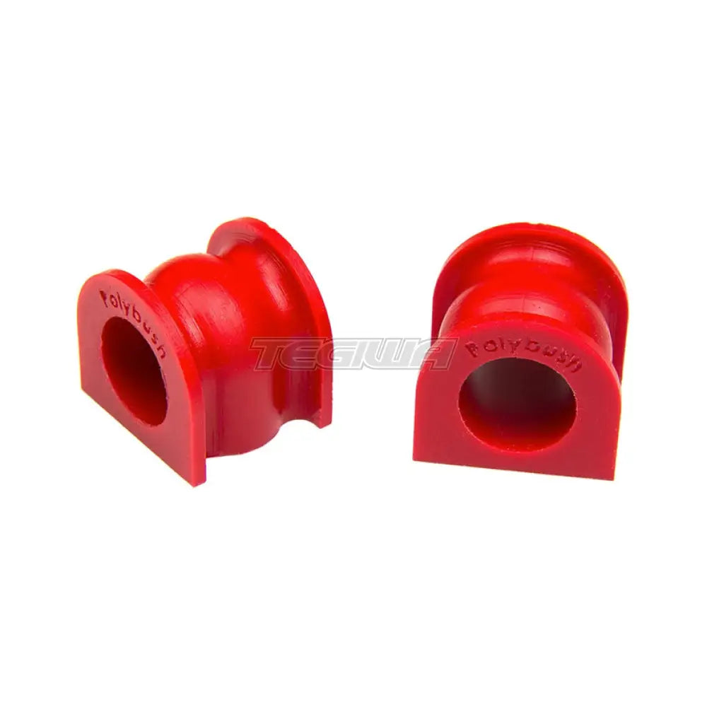 Polybush Front Anti Roll Bar ARB Bushes Civic EP3