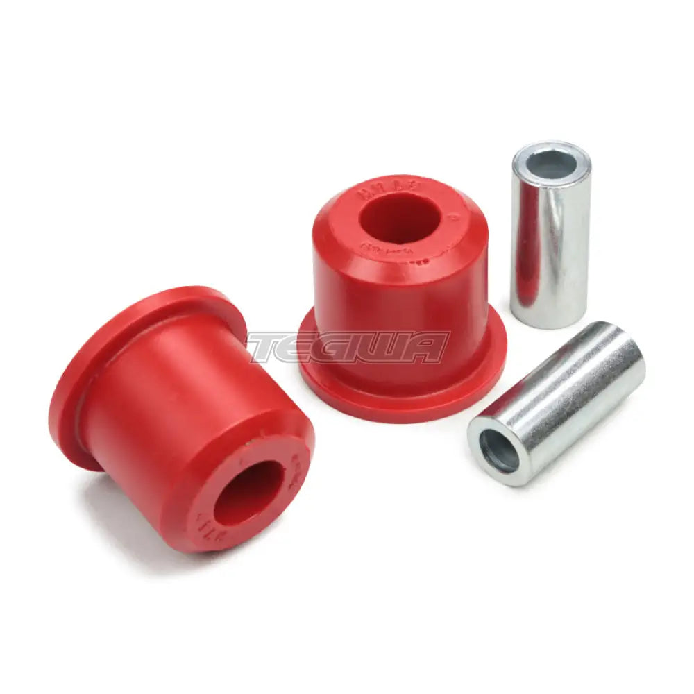 Polybush Rear Lower Arm Outer To Hub Forward Honda Civic Type-R Ep3 Integra Dc5 Bushes