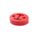 Polybush Universal Exhaust Mount Bush Most Honda Models