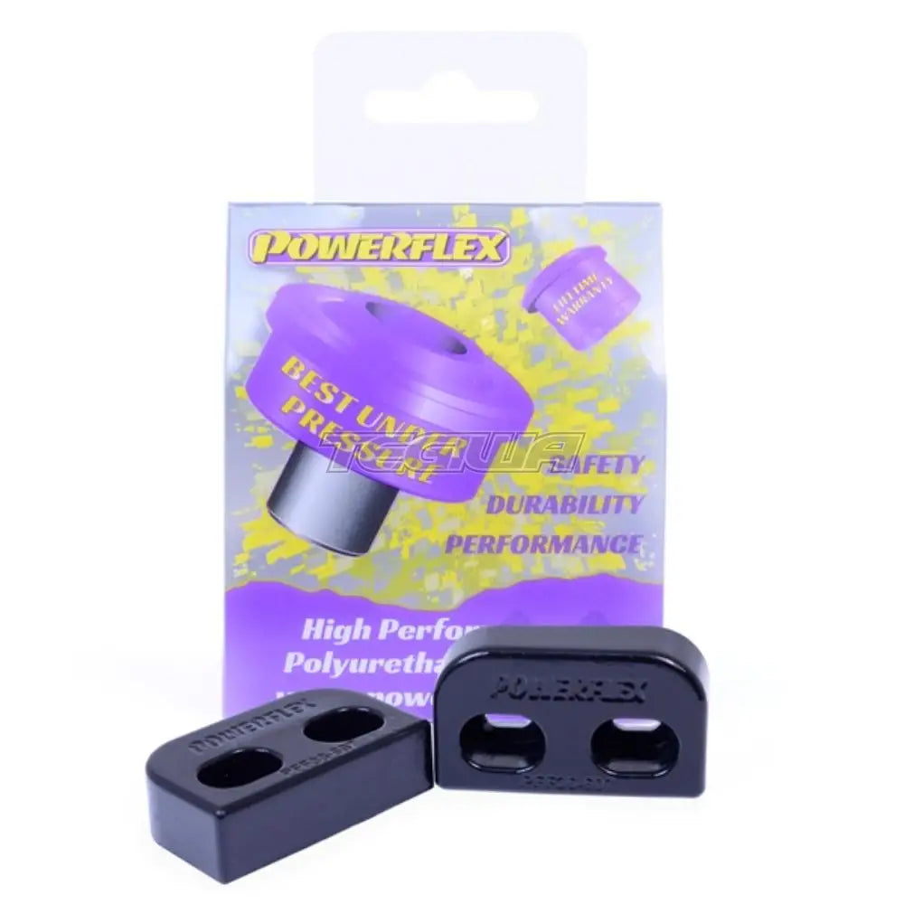 Powerflex All Series Door Stop Bush Kit Mazda Mx-5 Miata Eunos Mk1 Na 89-98 Bushes