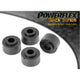 Powerflex Black Series Anti Roll Bar Link Bush Honda Civic Eg-Ej Inc Crx Del Sol 91-95 Bushes