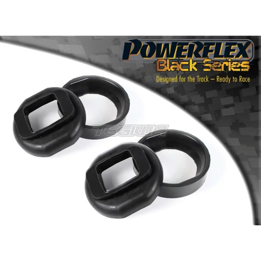 Powerflex Black Series Engine Mount Insert Bmw Z4 G29 18 + Mounts