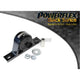 Powerflex Black Series Exhaust Mounting Bush Inc Bracket Bmw 3 E36 M3 90-98 Gaskets Flanges & Clamps