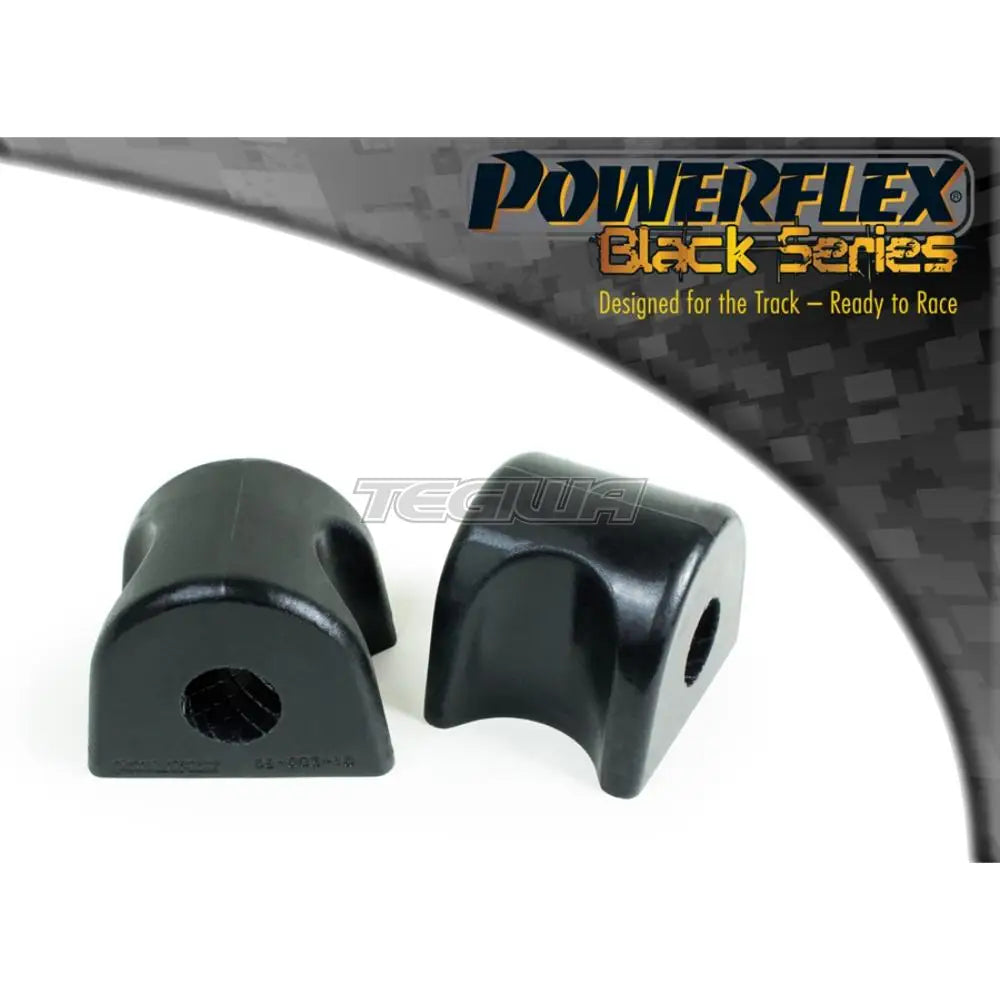 Powerflex Black Series Front Anti Roll Bar Bush 18Mm Toyota Gr 86 21 + Bushes