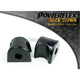 Powerflex Black Series Front Anti Roll Bar Bush 18Mm Toyota Gr 86 21 + Bushes
