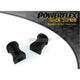 Powerflex Black Series Front Anti Roll Bar Bush 20Mm Bmw 3 E30 Inc M3 82-91 Bushes
