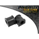 Powerflex Black Series Front Anti Roll Bar Bush 23Mm Lotus Evora 10-21 Bushes