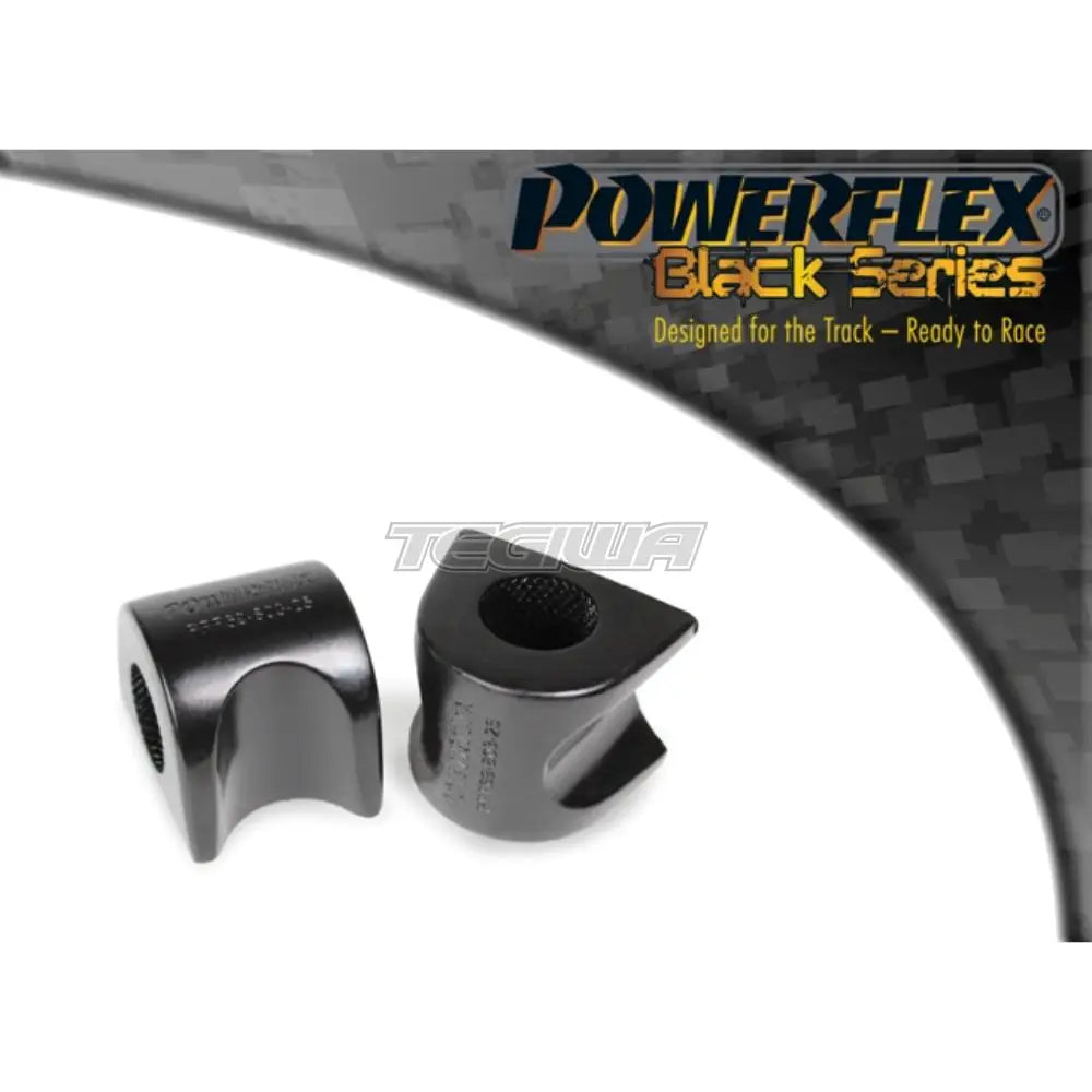 Powerflex Black Series Front Anti Roll Bar Bush 25Mm Toyota Gr 86 21 + Bushes