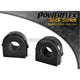Powerflex Black Series Front Anti Roll Bar Bush 28Mm Bmw 3 F30 F31 F34 F80 M3 11-18 Bushes