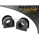 Powerflex Black Series Front Anti Roll Bar Bush 29Mm Mazda Rx-7 Gen 3-Fd3S 92-02 Bushes