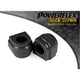 Powerflex Black Series Front Anti Roll Bar Bush 30Mm Bmw 3 F30 F31 F34 F80 F3X Sedan Touring Gt