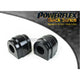 Powerflex Black Series Front Anti Roll Bar Mounting Bush 26.5Mm Bmw Z4 E89 09-16 Bushes