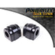 Powerflex Black Series Front Anti Roll Bar Mounting Bush 27Mm Bmw Z4 Z4M E85 E86 06-09 Bushes
