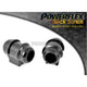 Powerflex Black Series Front Anti Roll Bar Outer Mount Renault 5 Gt Turbo 85-91 Bushes