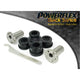 Powerflex Black Series Front Arm Rear Bush Camber Adjust Toyota Gr 86 21 + Bushes