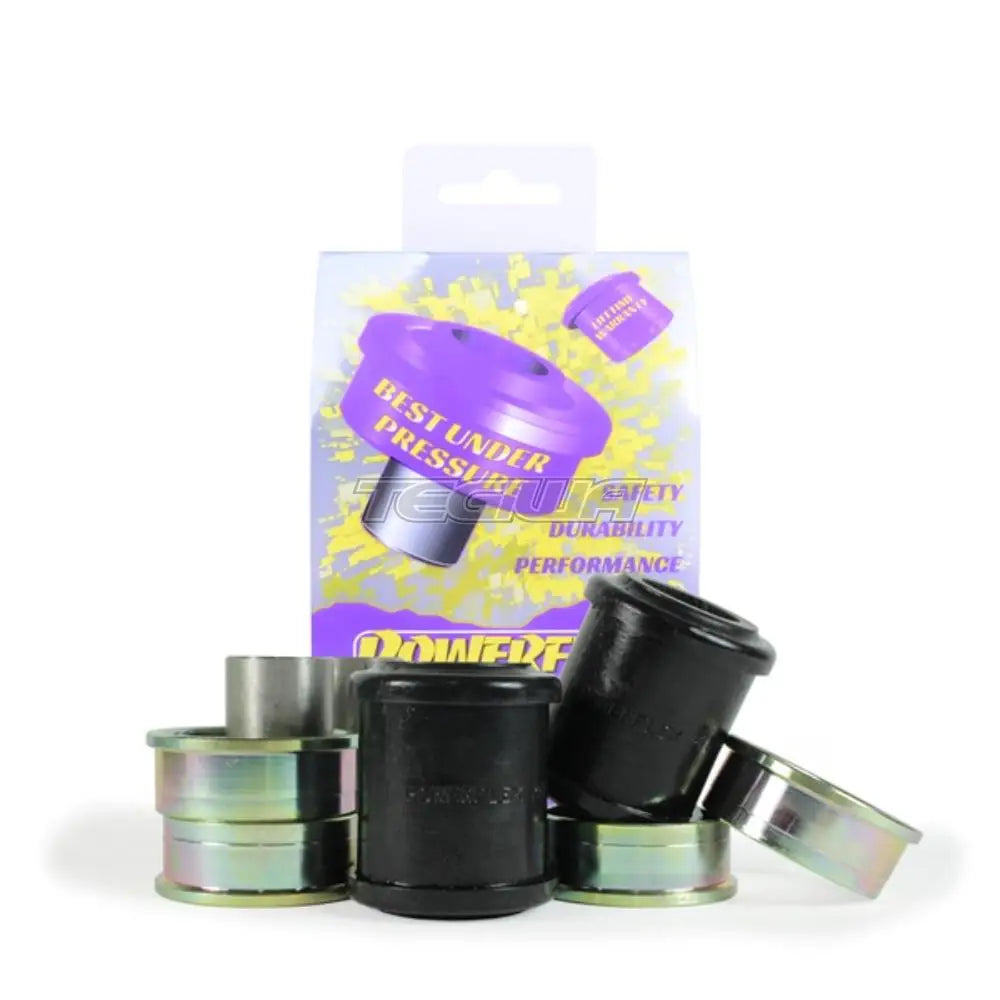 Powerflex Black Series Front Control Arm To Chassis Bush Bmw 4 F32 F33 F36 F82 F83 Xdrive 13 13 +