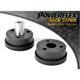 Powerflex Black Series Front Gearbox Mount Bush M-Sport Toyota Starlet Gt Turbo Ep82 Glanza V Ep91