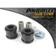 Powerflex Black Series Front Inner Track Control Arm Bush Bmw 5 E39 520 To 530 96-04 Bushes