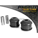 Powerflex Black Series Front Lower Arm Bush Honda Civic Ep Eu Inc Type-R 01-05 Bushes