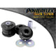 Powerflex Black Series Front Lower Tie Bar To Chassis Bush Bmw 5 E39 535 To 540 96-04 Bushes
