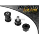 Powerflex Black Series Front Lower Wishbone Rear Bush Mazda Mx-5 Miata Eunos Mk1 Na 89-98 Bushes