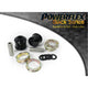 Powerflex Black Series Front Radius Arm To Chassis Bush Bmw Z4 G29 18 + Bushes