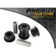 Powerflex Black Series Front Track Control Arm Inner Bush Porsche 911 991 12-19 Bushes