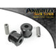 Powerflex Black Series Front Track Control Arm Outer Bush Porsche 981 Boxster Cayman 12-16 Bushes