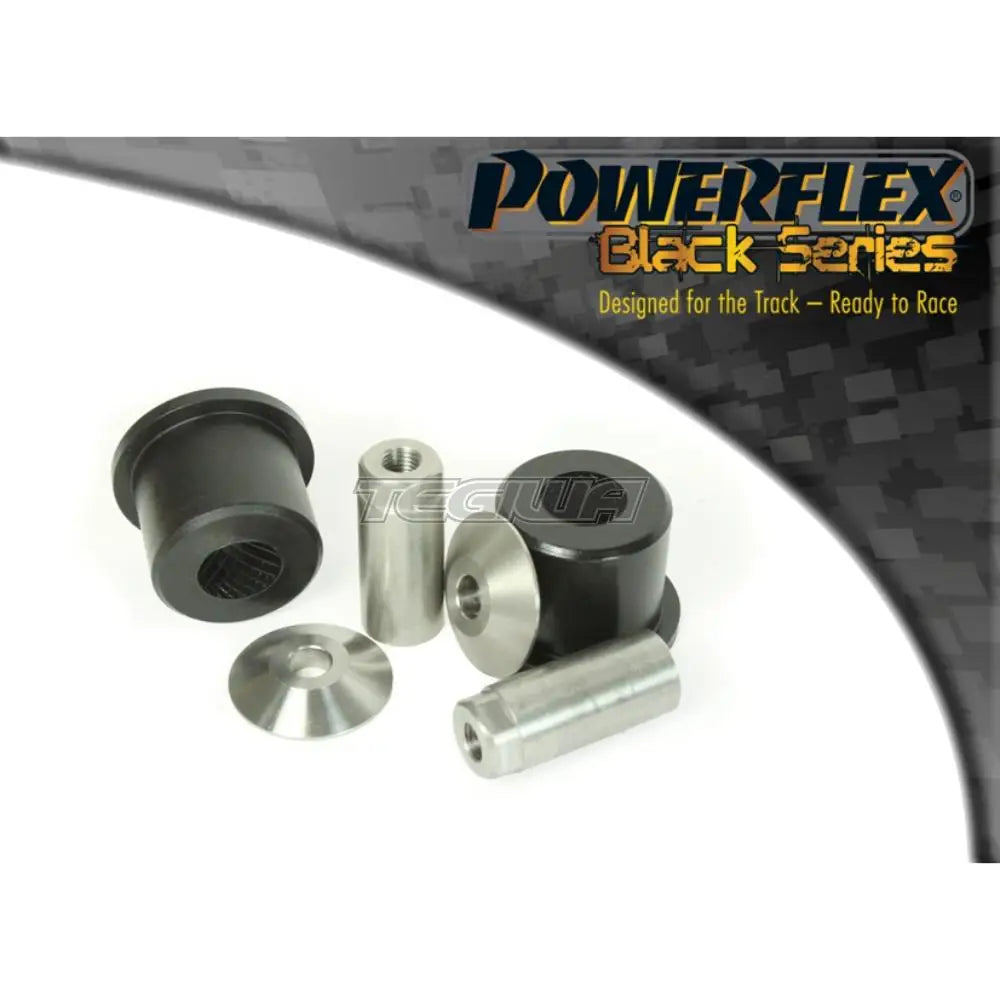 Powerflex Black Series Front Wishbone Inner Bush Porsche 911 993 94-98 Bushes