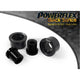 Powerflex Black Series Front Wishbone Rear Bush Aluminium Outer Bmw Z4 E85 E86 03-09 Bushes