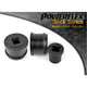 Powerflex Black Series Front Wishbone Rear Bush Bmw Z4 E85 E86 03-09 Bushes