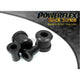 Powerflex Black Series Front Wishbone Rear Bush Honda Cr-Z 10-16 Bushes