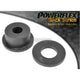 Powerflex Black Series Gear Linkage To Gearbox Mount Honda Civic Eg-Ej Inc Crx Del Sol 91-95 Bushes