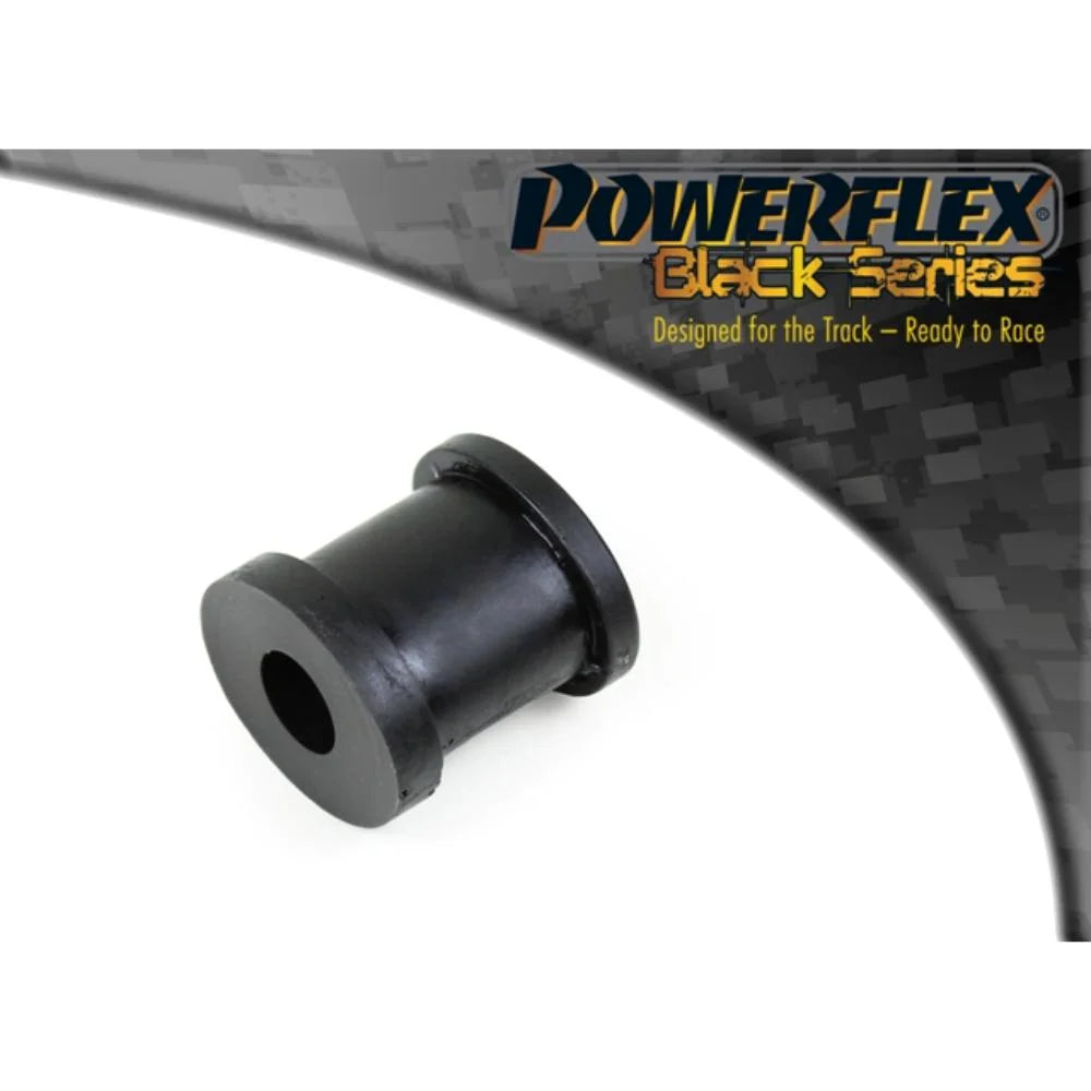 Powerflex Black Series Gear Shift Arm Front Bush Oval Bmw 3 F30 F31 F34 F80 M3 11-18 Bushes