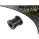 Powerflex Black Series Gear Shift Arm Front Bush Oval Bmw 3 F30 F31 F34 F80 M3 11-18 Bushes