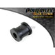 Powerflex Black Series Gear Shift Arm Front Bush Oval Bmw 4 F32 F33 F36 F82 F83 13 13 + Bushes