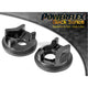 Powerflex Black Series Gearbox Mount Front Bush Insert Suzuki Swift Sport Mk2 Zc31S 06-10 Bushes