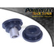 Powerflex Black Series Lower Engine Sump Mount Bush Lotus Elise 2 96-21 Bushes