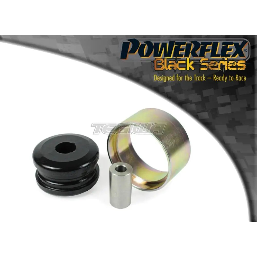 Powerflex Black Series Lower Torque Mount Large Bush Motorsport Volkswagen Up! Inc Gti 11 + Bushes