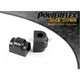 Powerflex Black Series Rear Anti Roll Bar Bush 14Mm Bmw 4 F32 F33 F36 F82 F83 13 13 + Bushes
